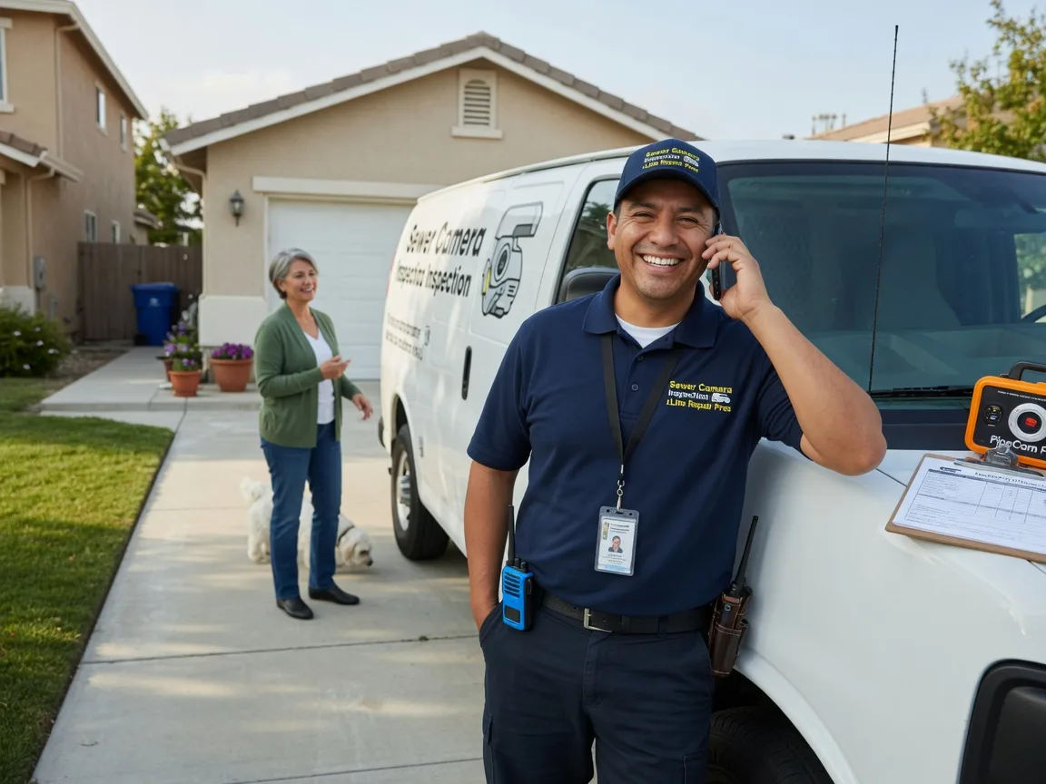 Sewer Line Repair Greenlawn, NY FAQs